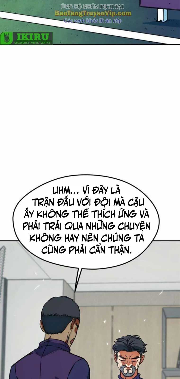Tôi Bị Hiểu Lầm Là Siêu Sao Trên Sân Cỏ Chapter 20 - 104