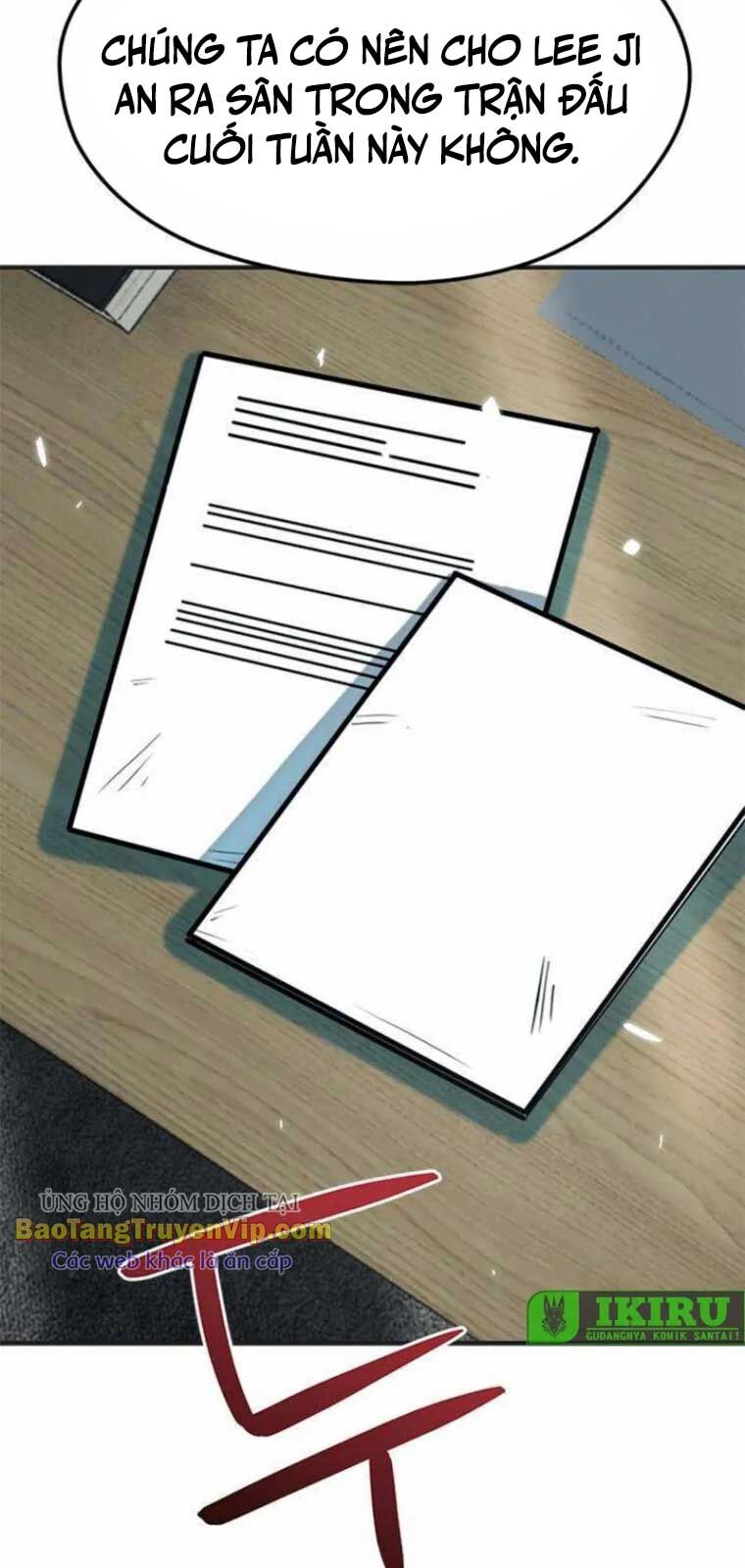 Tôi Bị Hiểu Lầm Là Siêu Sao Trên Sân Cỏ Chapter 20 - 107