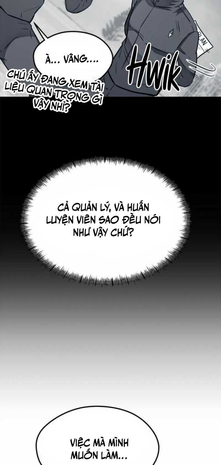 Tôi Bị Hiểu Lầm Là Siêu Sao Trên Sân Cỏ Chapter 20 - 12