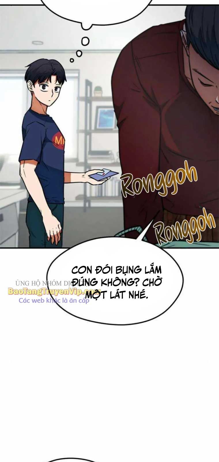 Tôi Bị Hiểu Lầm Là Siêu Sao Trên Sân Cỏ Chapter 20 - 13