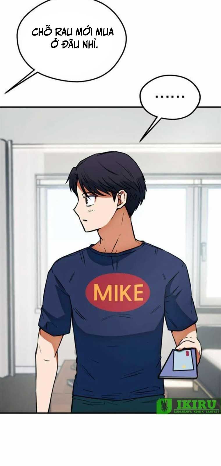 Tôi Bị Hiểu Lầm Là Siêu Sao Trên Sân Cỏ Chapter 20 - 14