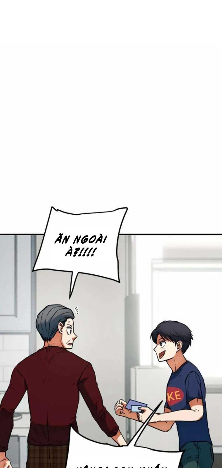 Tôi Bị Hiểu Lầm Là Siêu Sao Trên Sân Cỏ Chapter 20 - 16