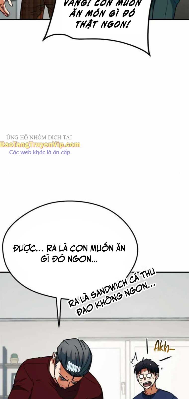 Tôi Bị Hiểu Lầm Là Siêu Sao Trên Sân Cỏ Chapter 20 - 17