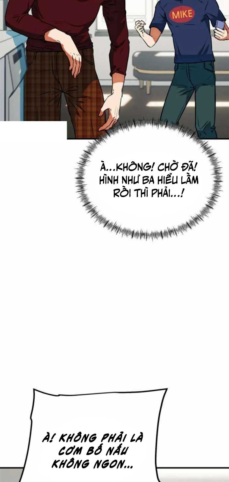 Tôi Bị Hiểu Lầm Là Siêu Sao Trên Sân Cỏ Chapter 20 - 18