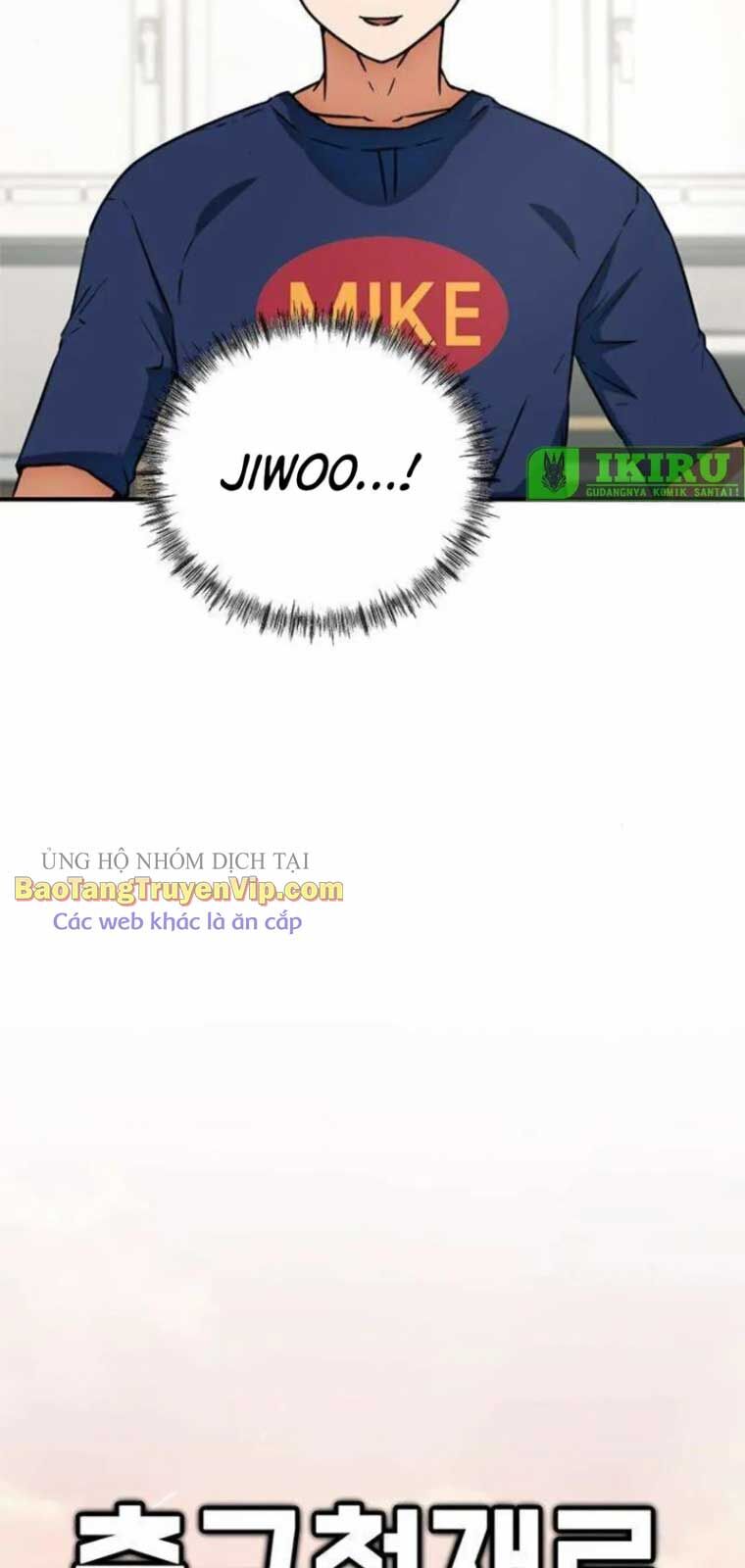Tôi Bị Hiểu Lầm Là Siêu Sao Trên Sân Cỏ Chapter 20 - 24