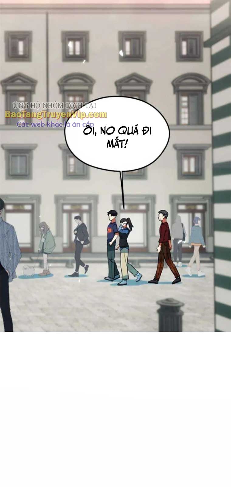 Tôi Bị Hiểu Lầm Là Siêu Sao Trên Sân Cỏ Chapter 20 - 26