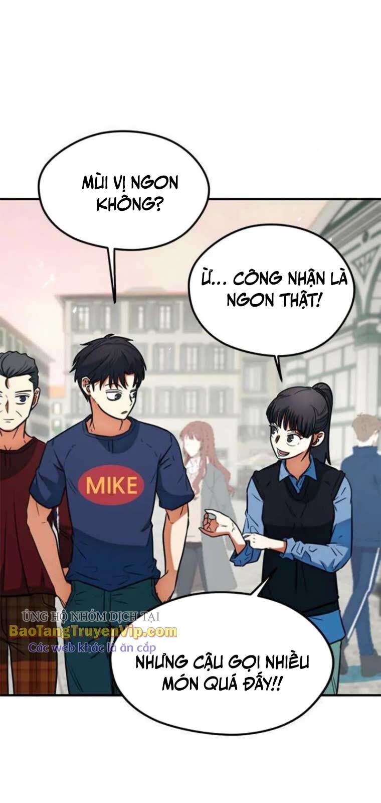 Tôi Bị Hiểu Lầm Là Siêu Sao Trên Sân Cỏ Chapter 20 - 27