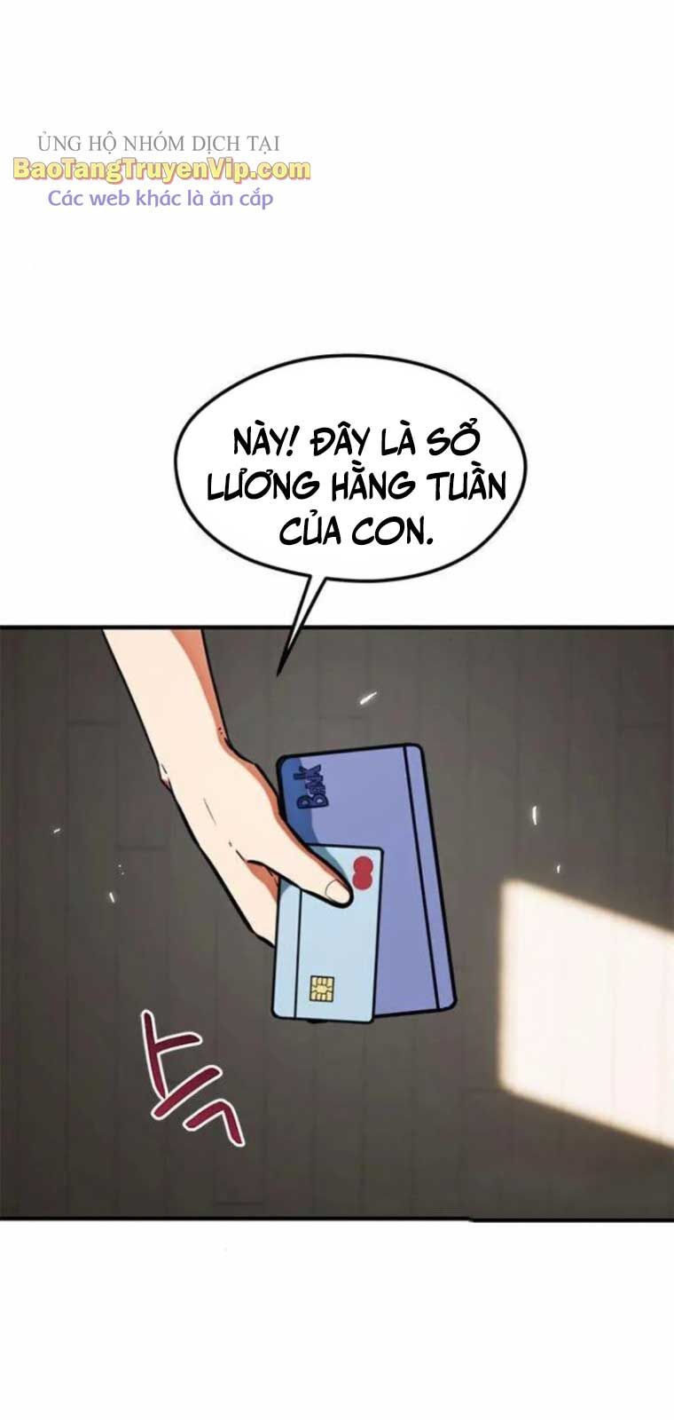 Tôi Bị Hiểu Lầm Là Siêu Sao Trên Sân Cỏ Chapter 20 - 4