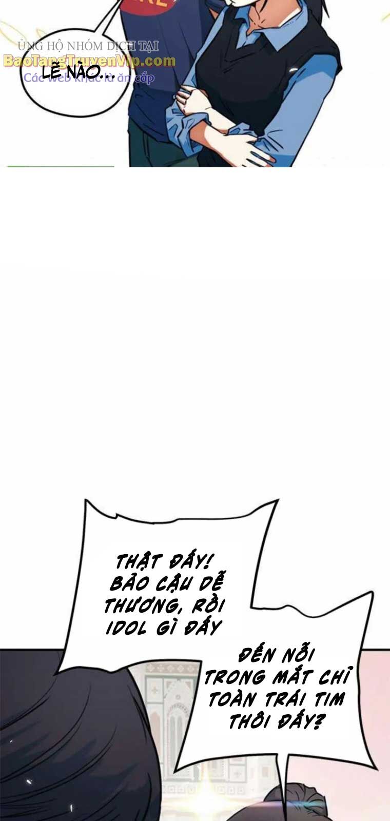 Tôi Bị Hiểu Lầm Là Siêu Sao Trên Sân Cỏ Chapter 20 - 32