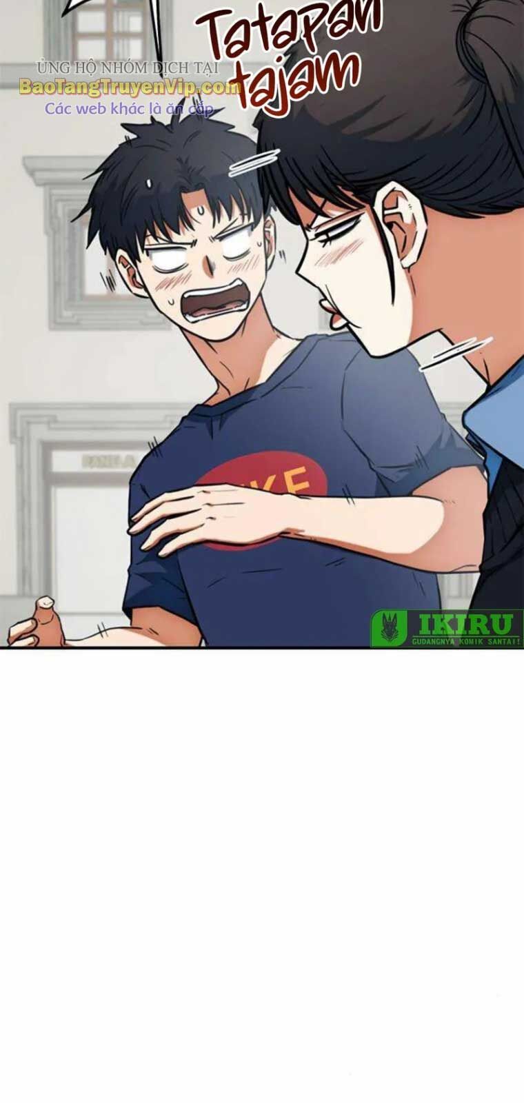 Tôi Bị Hiểu Lầm Là Siêu Sao Trên Sân Cỏ Chapter 20 - 34