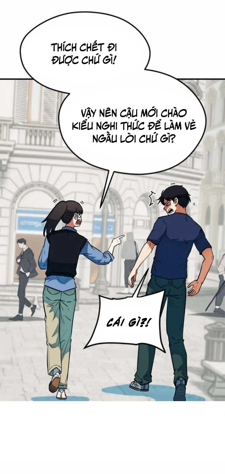 Tôi Bị Hiểu Lầm Là Siêu Sao Trên Sân Cỏ Chapter 20 - 35