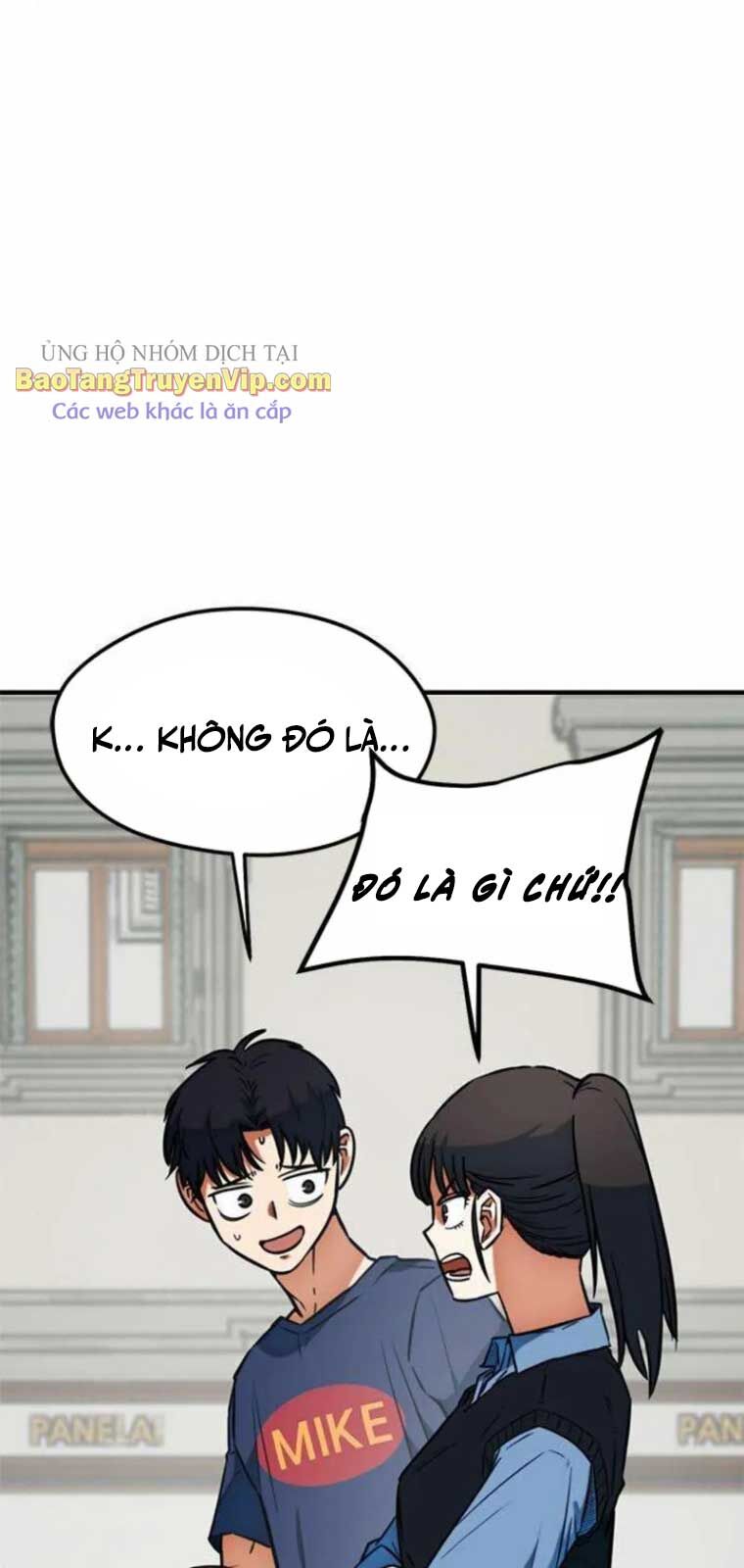 Tôi Bị Hiểu Lầm Là Siêu Sao Trên Sân Cỏ Chapter 20 - 37