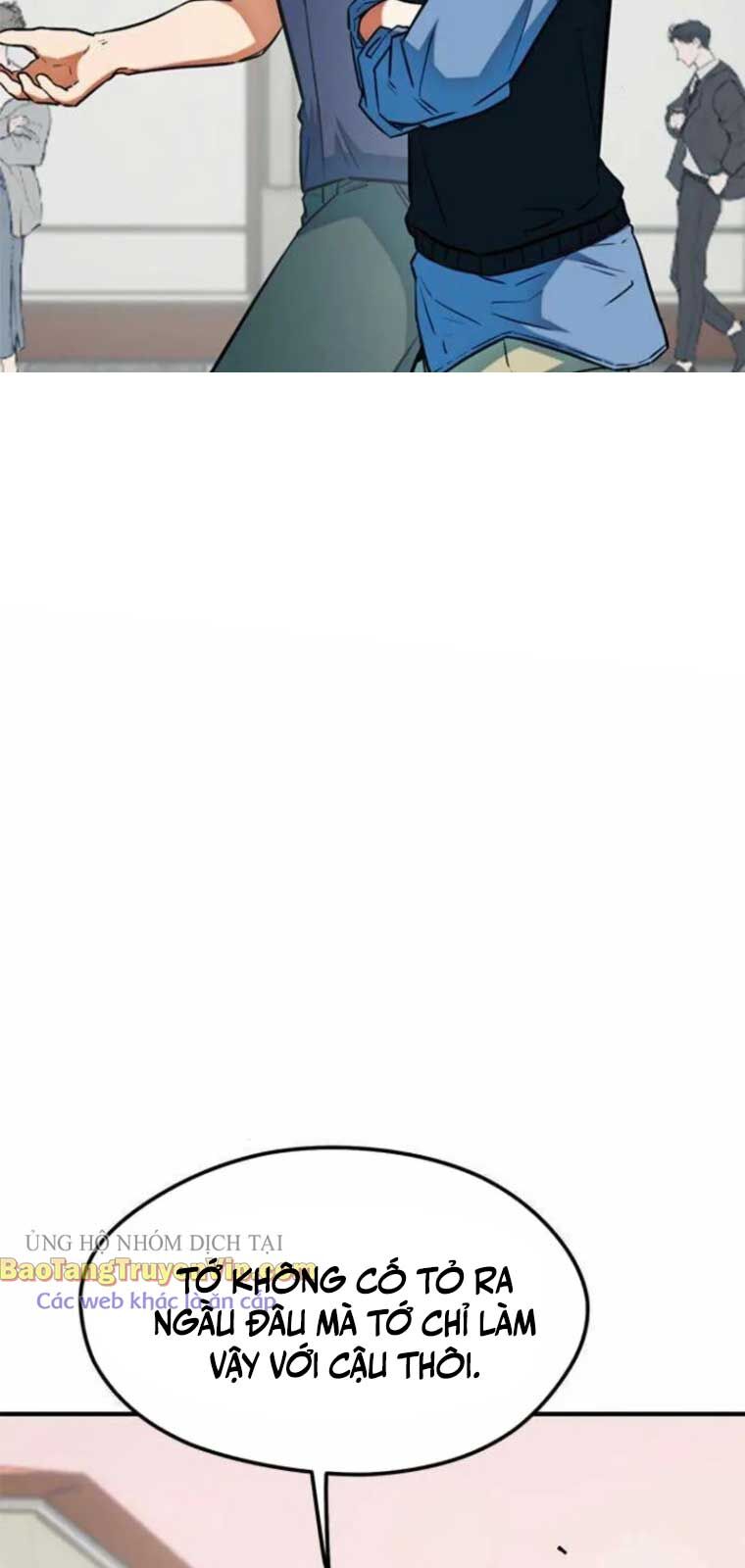Tôi Bị Hiểu Lầm Là Siêu Sao Trên Sân Cỏ Chapter 20 - 38