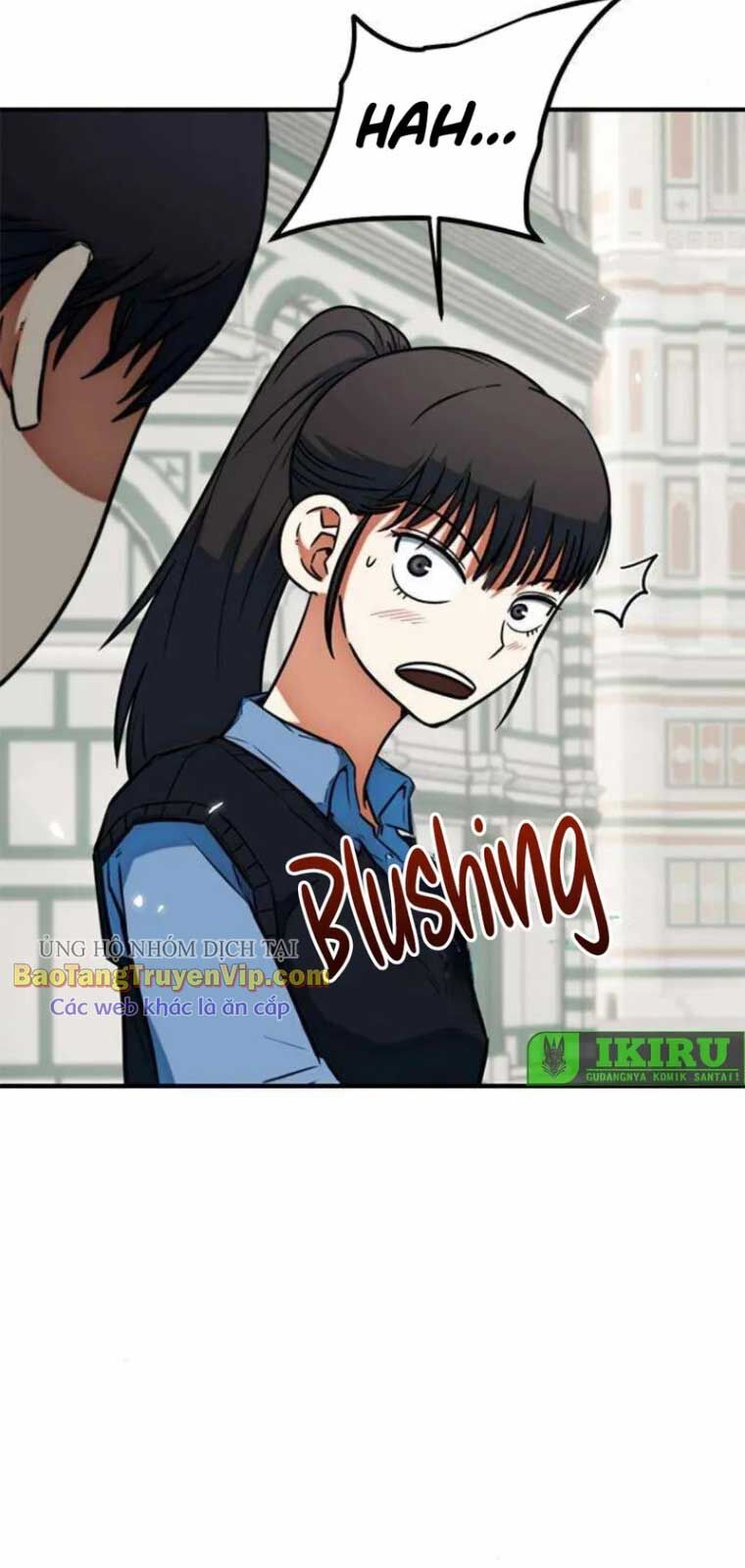 Tôi Bị Hiểu Lầm Là Siêu Sao Trên Sân Cỏ Chapter 20 - 40