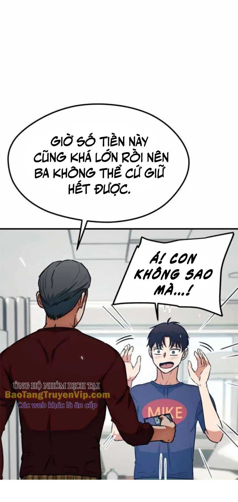 Tôi Bị Hiểu Lầm Là Siêu Sao Trên Sân Cỏ Chapter 20 - 5