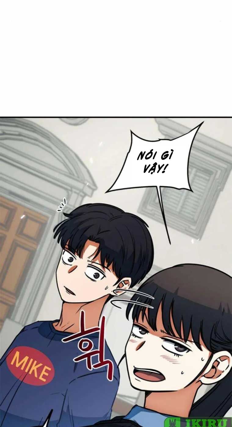 Tôi Bị Hiểu Lầm Là Siêu Sao Trên Sân Cỏ Chapter 20 - 41