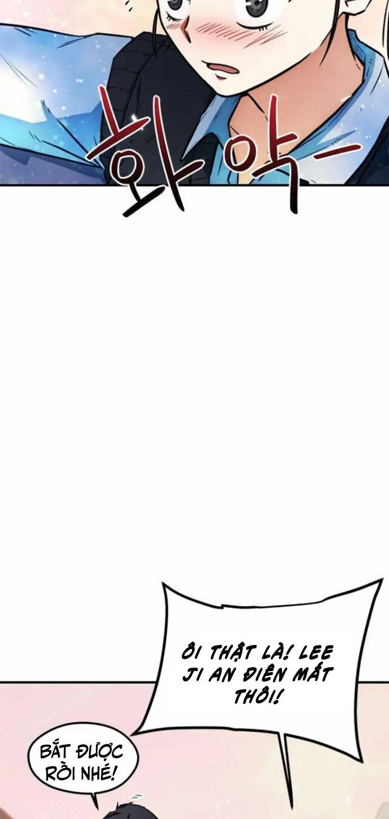 Tôi Bị Hiểu Lầm Là Siêu Sao Trên Sân Cỏ Chapter 20 - 47