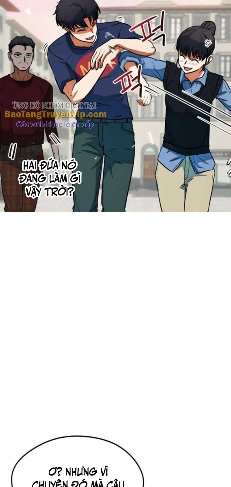 Tôi Bị Hiểu Lầm Là Siêu Sao Trên Sân Cỏ Chapter 20 - 48