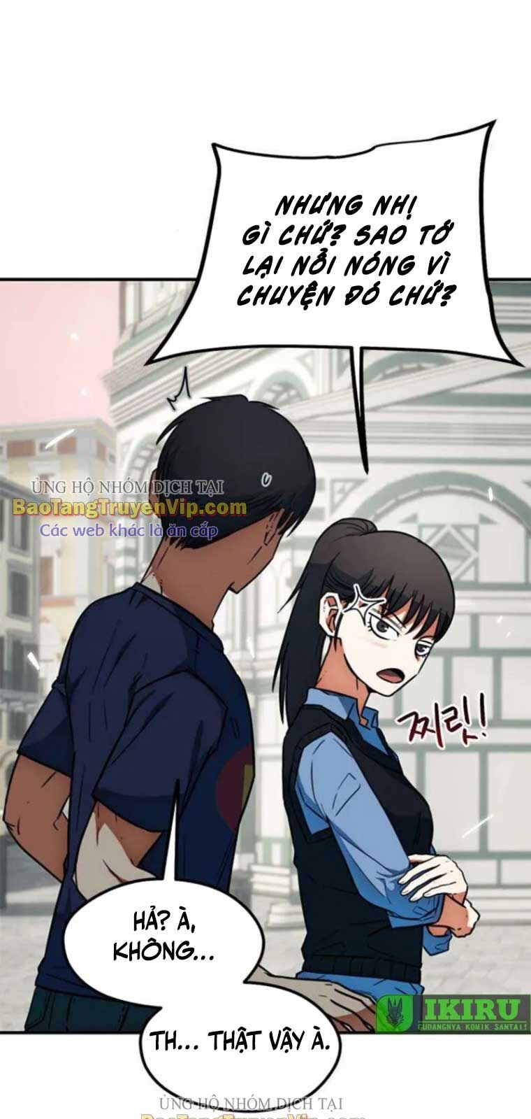 Tôi Bị Hiểu Lầm Là Siêu Sao Trên Sân Cỏ Chapter 20 - 51