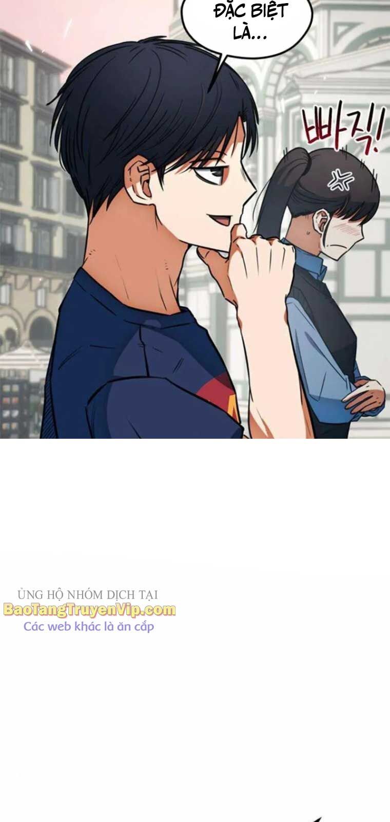 Tôi Bị Hiểu Lầm Là Siêu Sao Trên Sân Cỏ Chapter 20 - 54