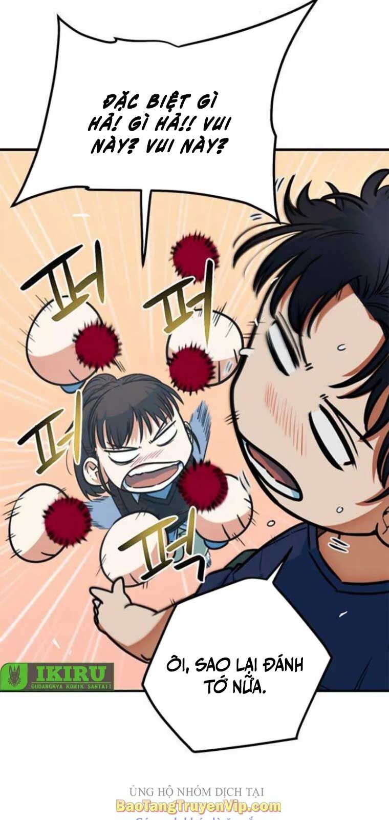 Tôi Bị Hiểu Lầm Là Siêu Sao Trên Sân Cỏ Chapter 20 - 56