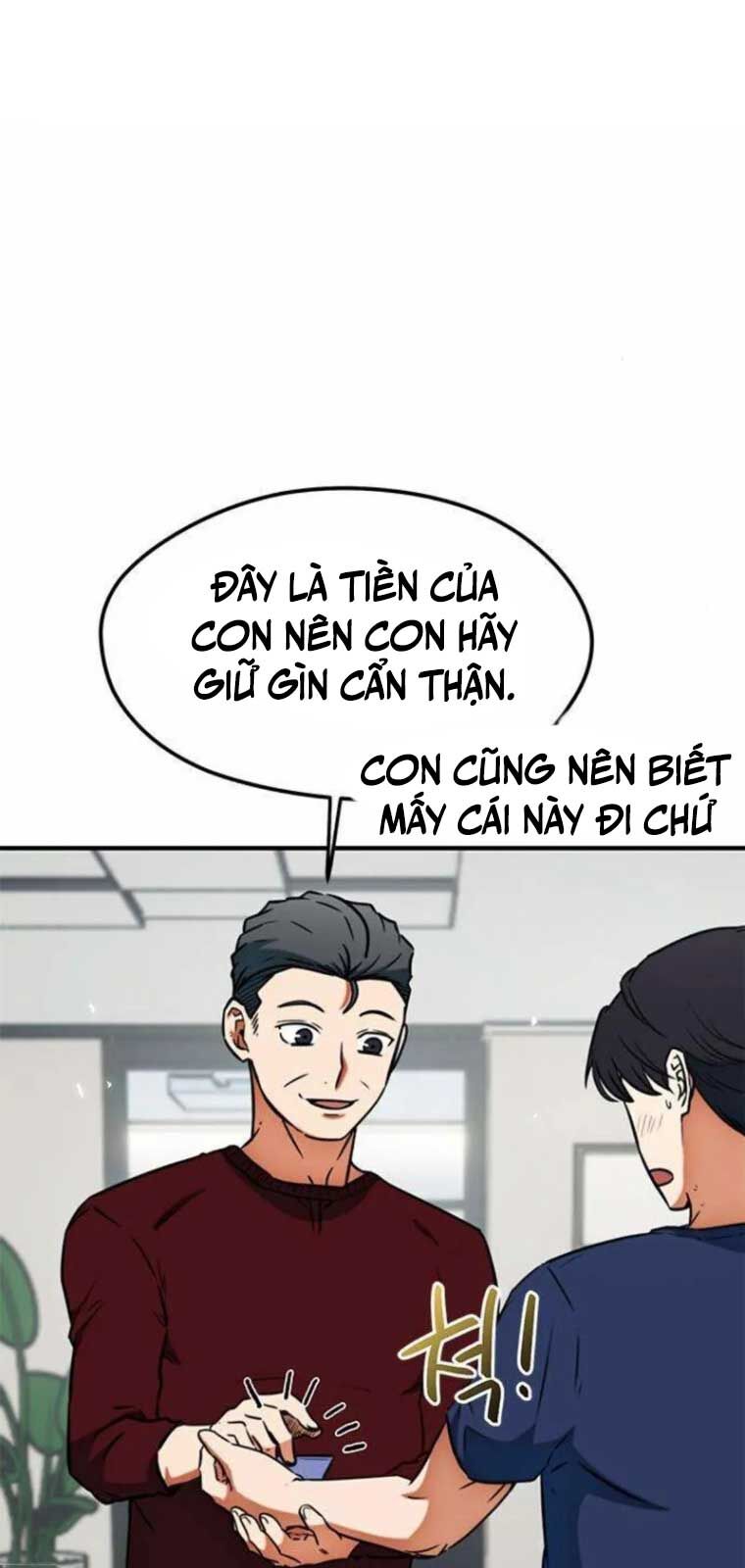 Tôi Bị Hiểu Lầm Là Siêu Sao Trên Sân Cỏ Chapter 20 - 7