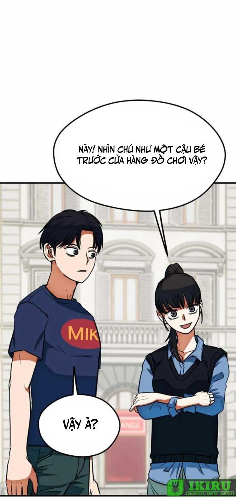 Tôi Bị Hiểu Lầm Là Siêu Sao Trên Sân Cỏ Chapter 20 - 62