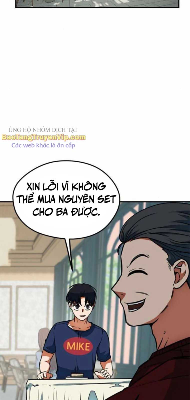 Tôi Bị Hiểu Lầm Là Siêu Sao Trên Sân Cỏ Chapter 20 - 67