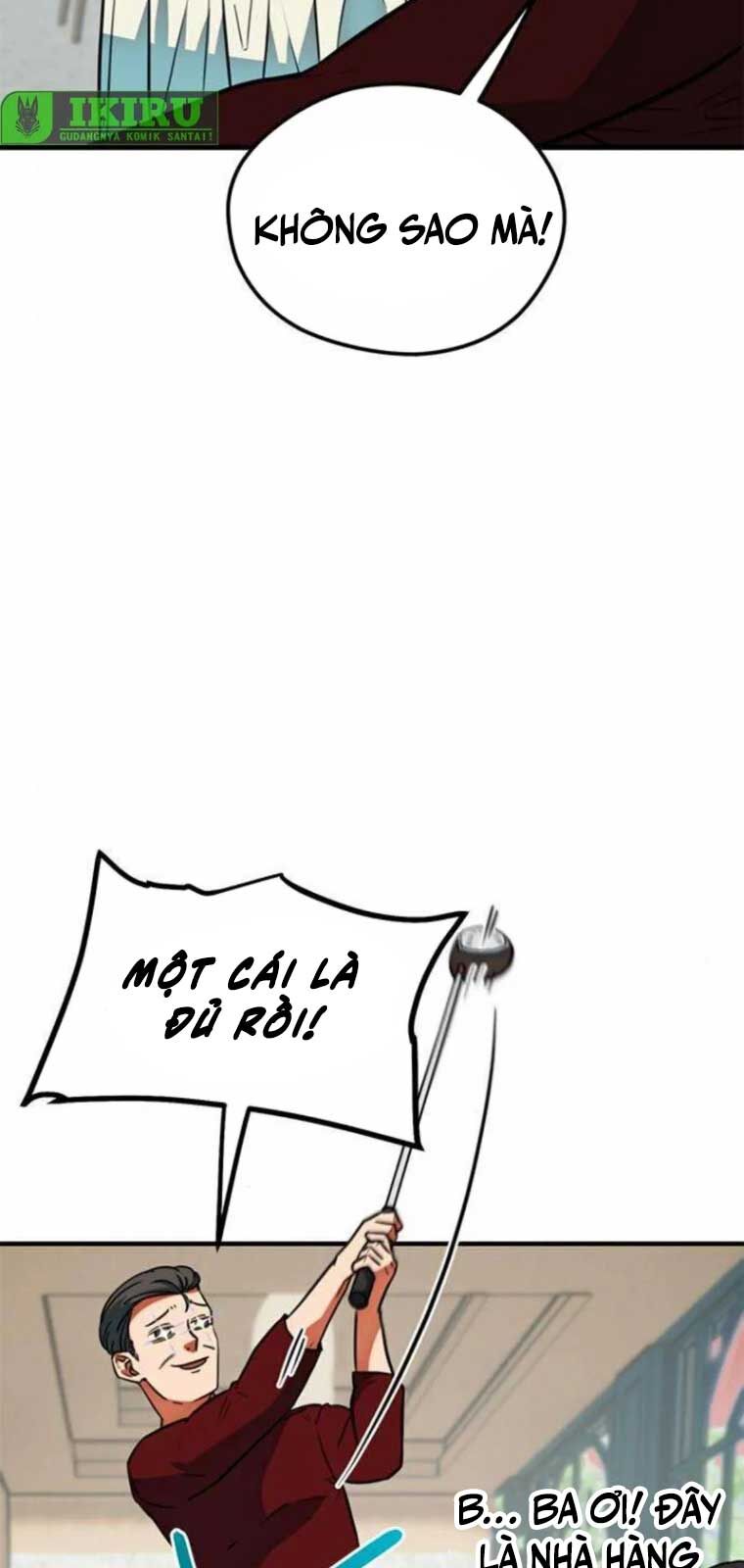 Tôi Bị Hiểu Lầm Là Siêu Sao Trên Sân Cỏ Chapter 20 - 68