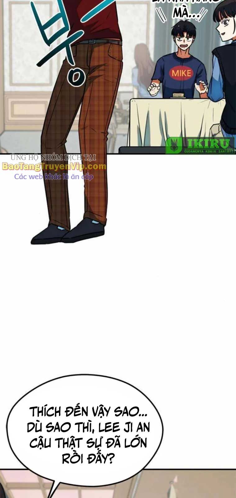 Tôi Bị Hiểu Lầm Là Siêu Sao Trên Sân Cỏ Chapter 20 - 69