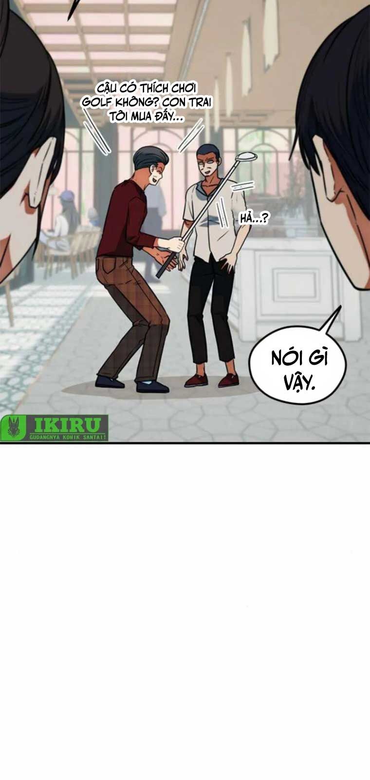 Tôi Bị Hiểu Lầm Là Siêu Sao Trên Sân Cỏ Chapter 20 - 70