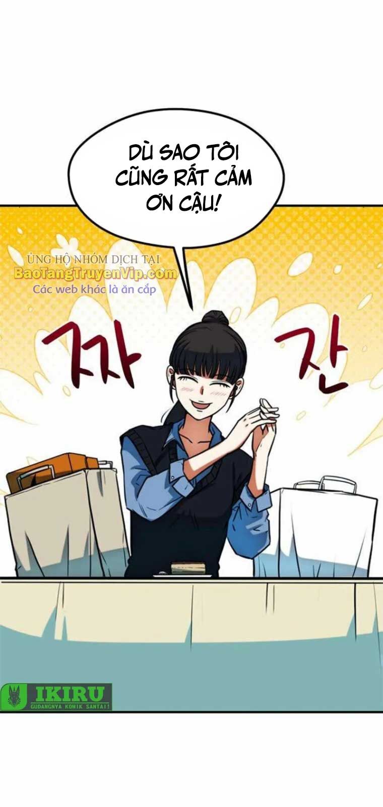 Tôi Bị Hiểu Lầm Là Siêu Sao Trên Sân Cỏ Chapter 20 - 71