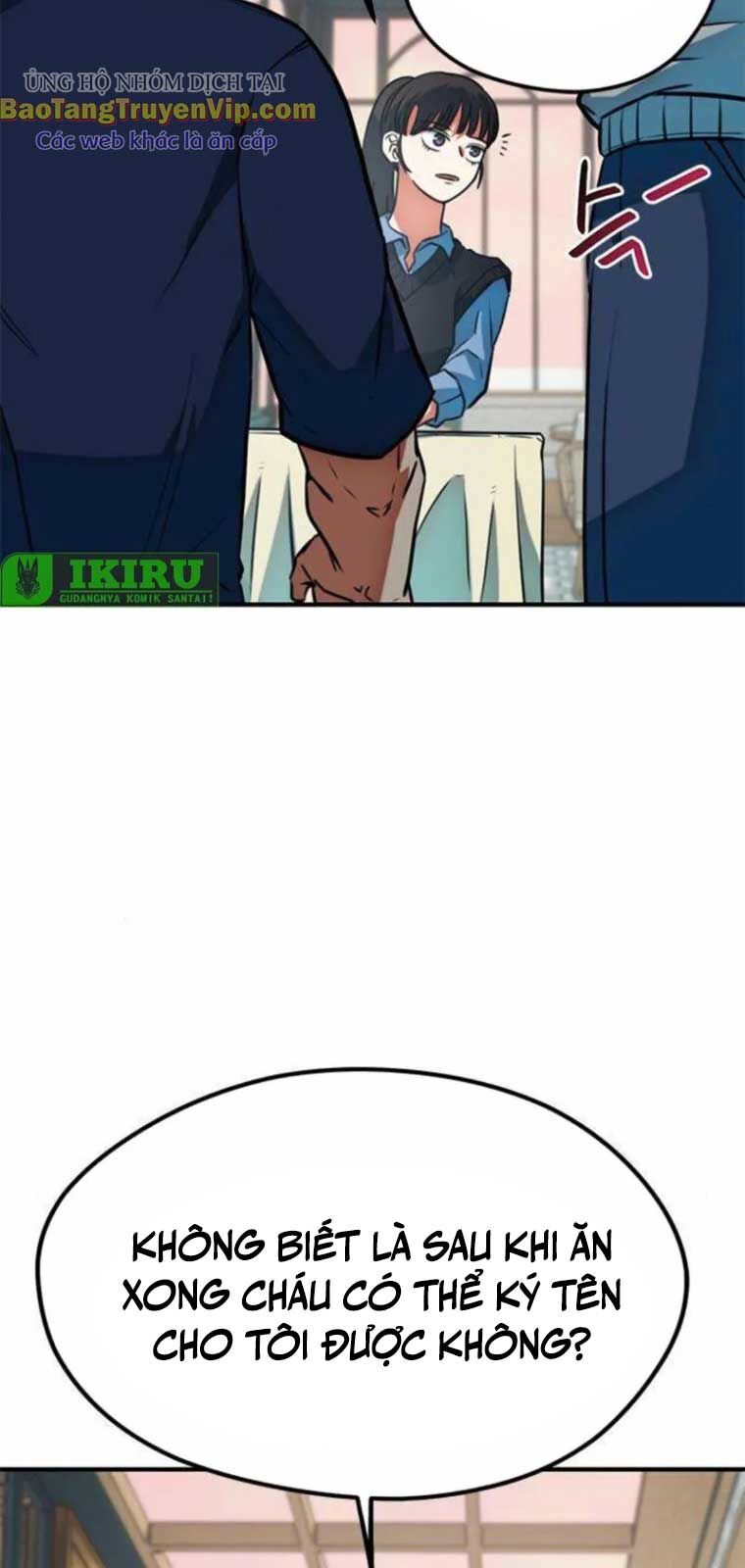 Tôi Bị Hiểu Lầm Là Siêu Sao Trên Sân Cỏ Chapter 20 - 75