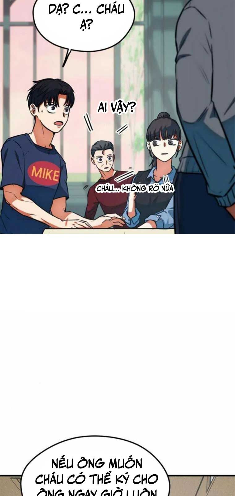 Tôi Bị Hiểu Lầm Là Siêu Sao Trên Sân Cỏ Chapter 20 - 77