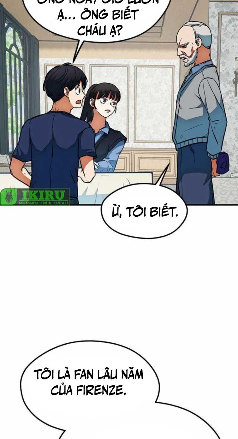 Tôi Bị Hiểu Lầm Là Siêu Sao Trên Sân Cỏ Chapter 20 - 78