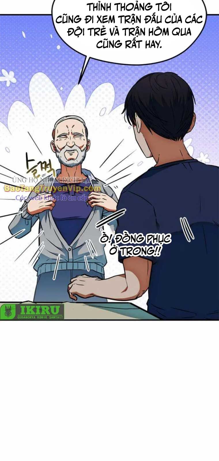 Tôi Bị Hiểu Lầm Là Siêu Sao Trên Sân Cỏ Chapter 20 - 79