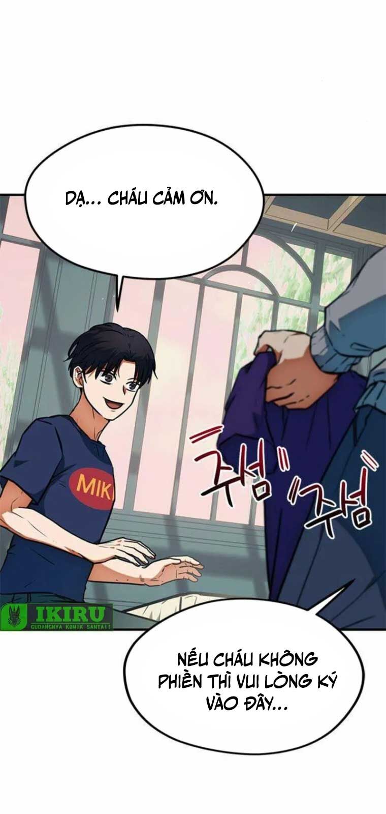 Tôi Bị Hiểu Lầm Là Siêu Sao Trên Sân Cỏ Chapter 20 - 80