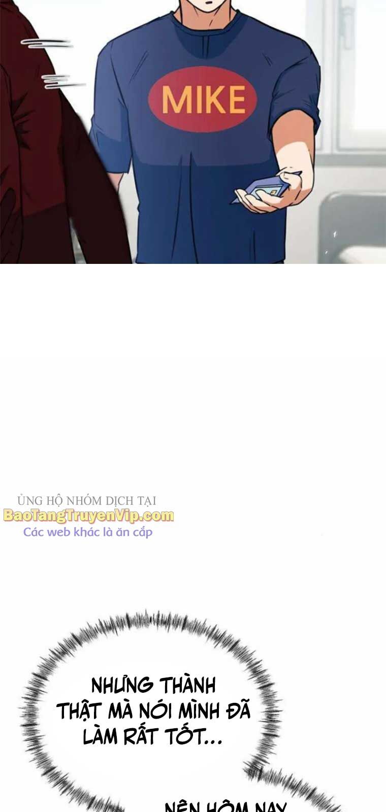Tôi Bị Hiểu Lầm Là Siêu Sao Trên Sân Cỏ Chapter 20 - 9