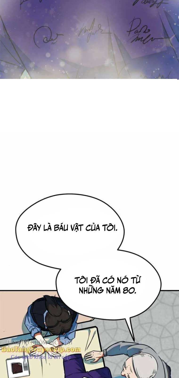 Tôi Bị Hiểu Lầm Là Siêu Sao Trên Sân Cỏ Chapter 20 - 83
