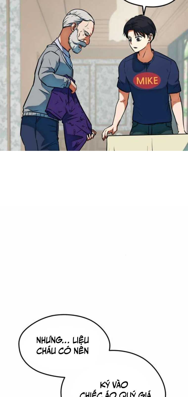 Tôi Bị Hiểu Lầm Là Siêu Sao Trên Sân Cỏ Chapter 20 - 89