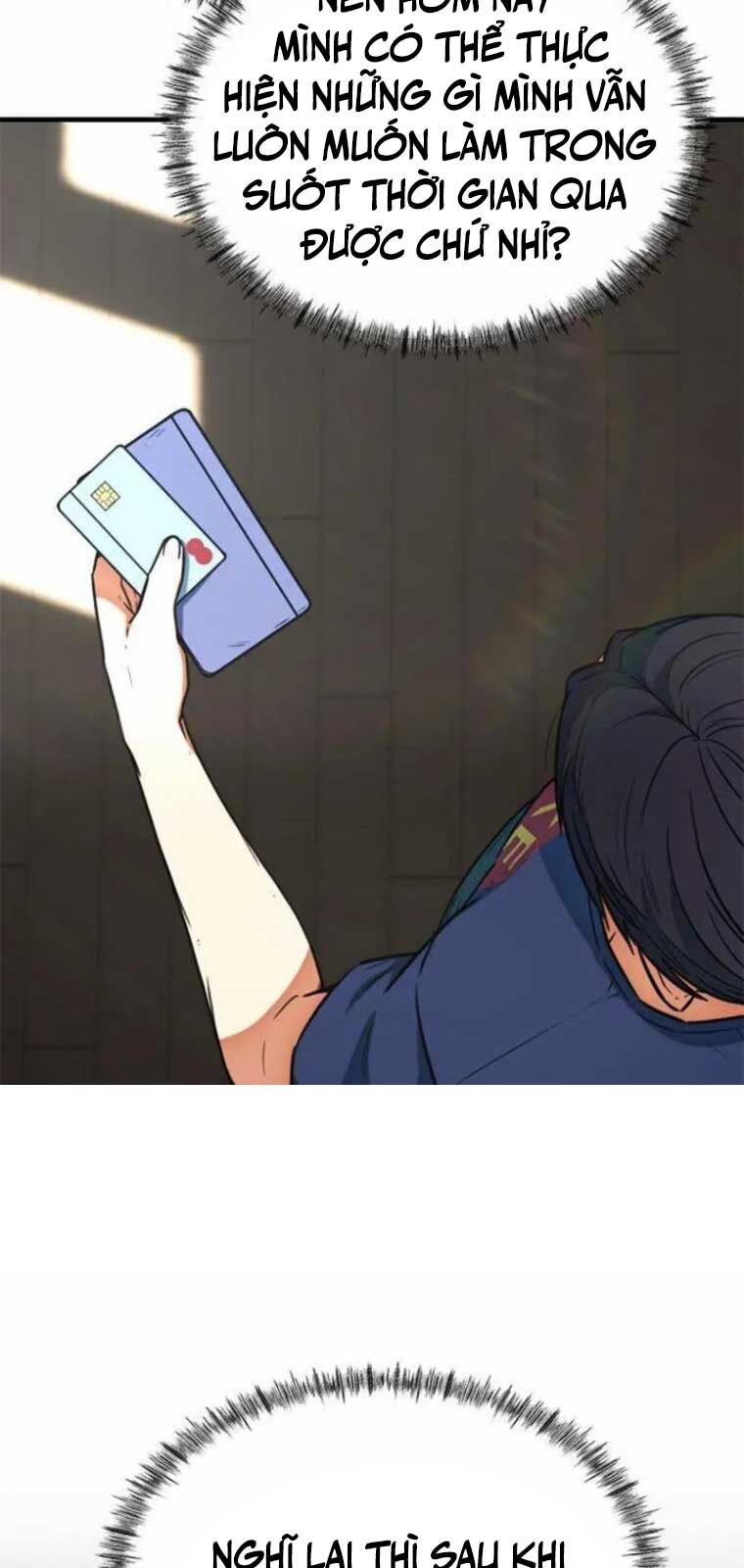 Tôi Bị Hiểu Lầm Là Siêu Sao Trên Sân Cỏ Chapter 20 - 10