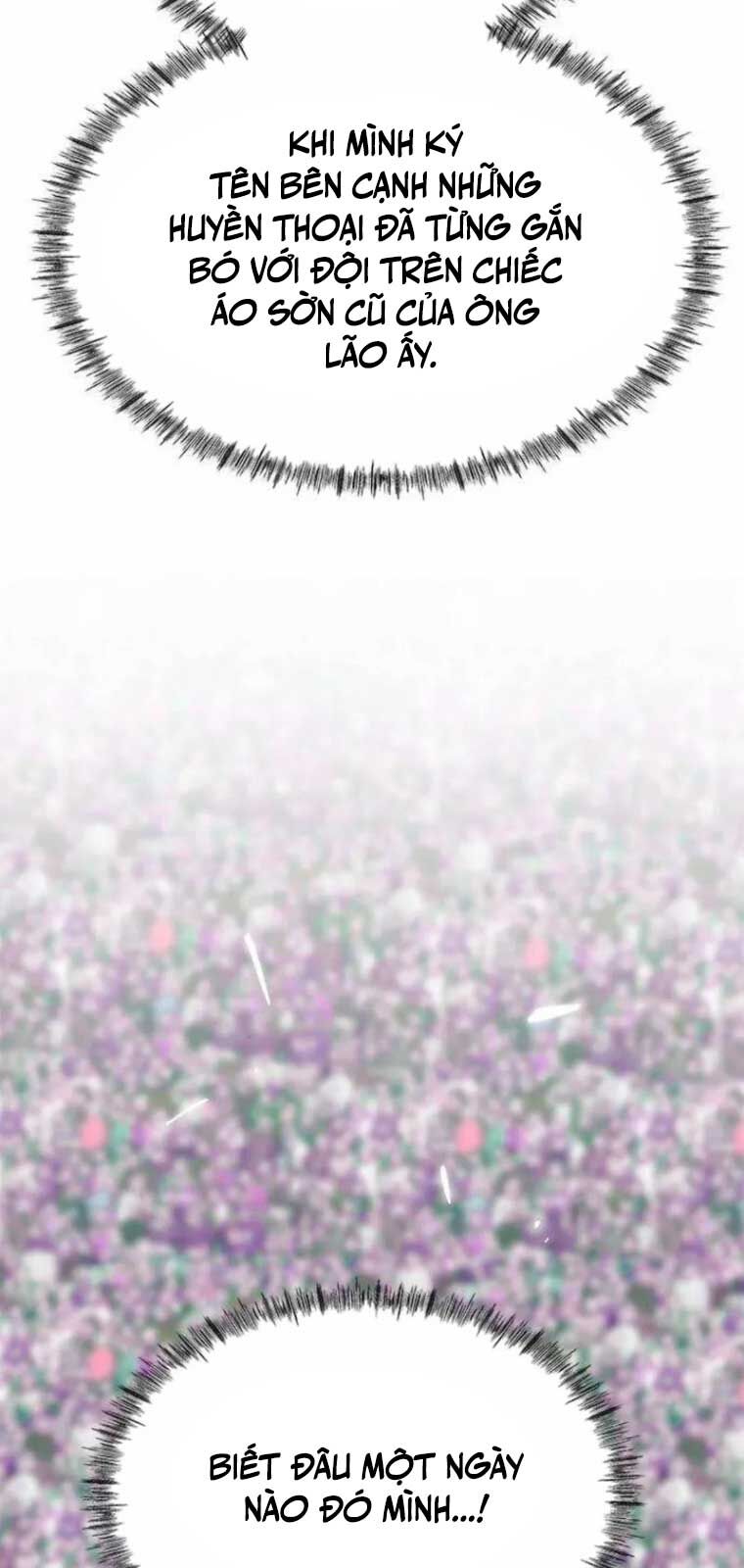Tôi Bị Hiểu Lầm Là Siêu Sao Trên Sân Cỏ Chapter 20 - 99