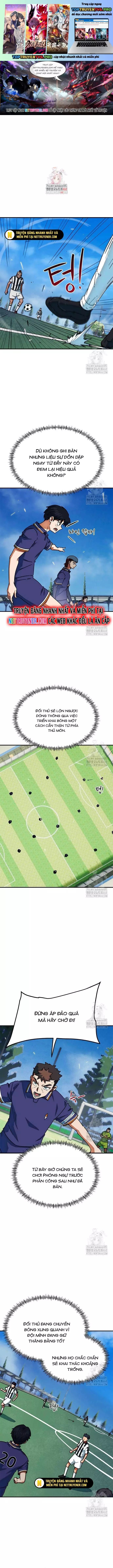 Tôi Bị Hiểu Lầm Là Siêu Sao Trên Sân Cỏ Chapter 22 - 2