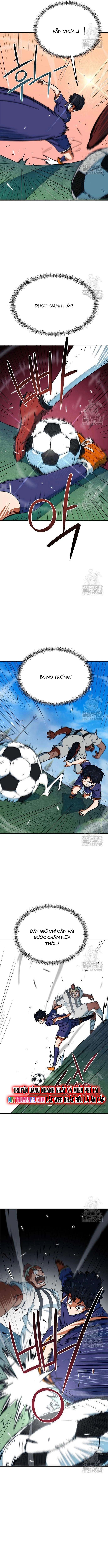 Tôi Bị Hiểu Lầm Là Siêu Sao Trên Sân Cỏ Chapter 22 - 15