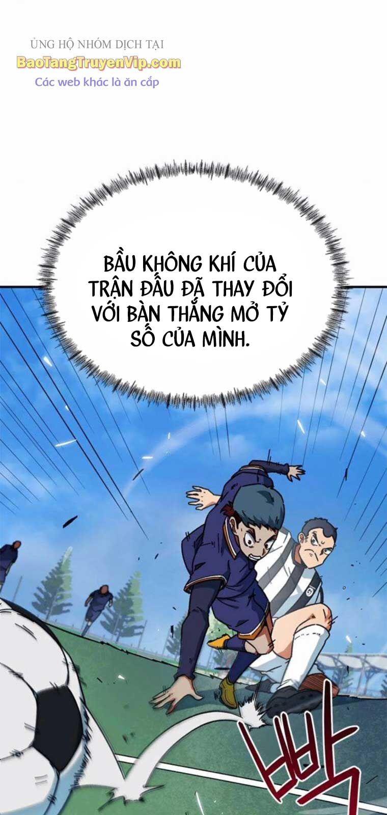 Tôi Bị Hiểu Lầm Là Siêu Sao Trên Sân Cỏ Chapter 23 - 2