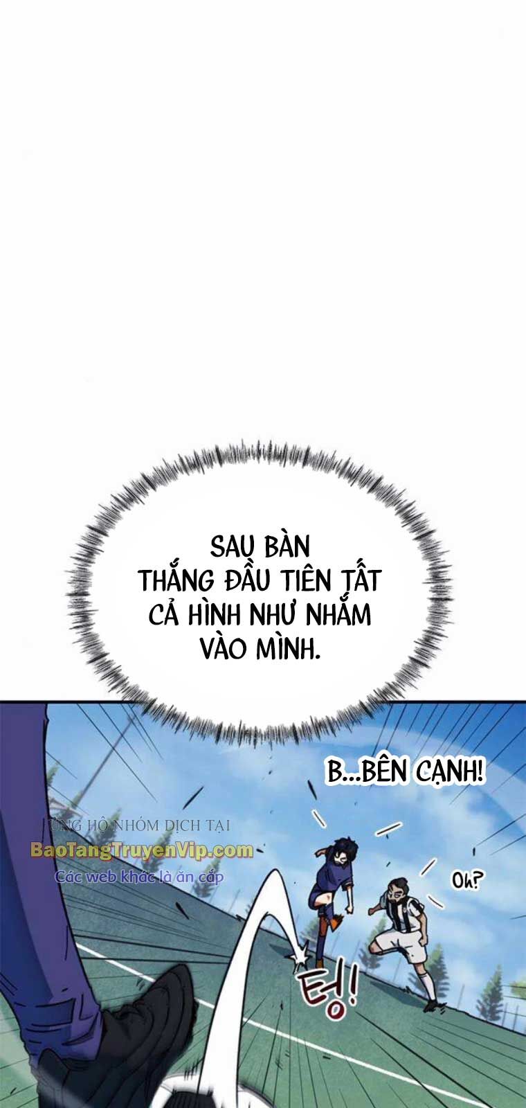 Tôi Bị Hiểu Lầm Là Siêu Sao Trên Sân Cỏ Chapter 23 - 12