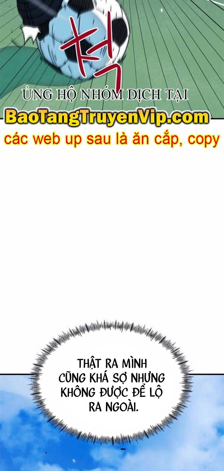 Tôi Bị Hiểu Lầm Là Siêu Sao Trên Sân Cỏ Chapter 23 - 13