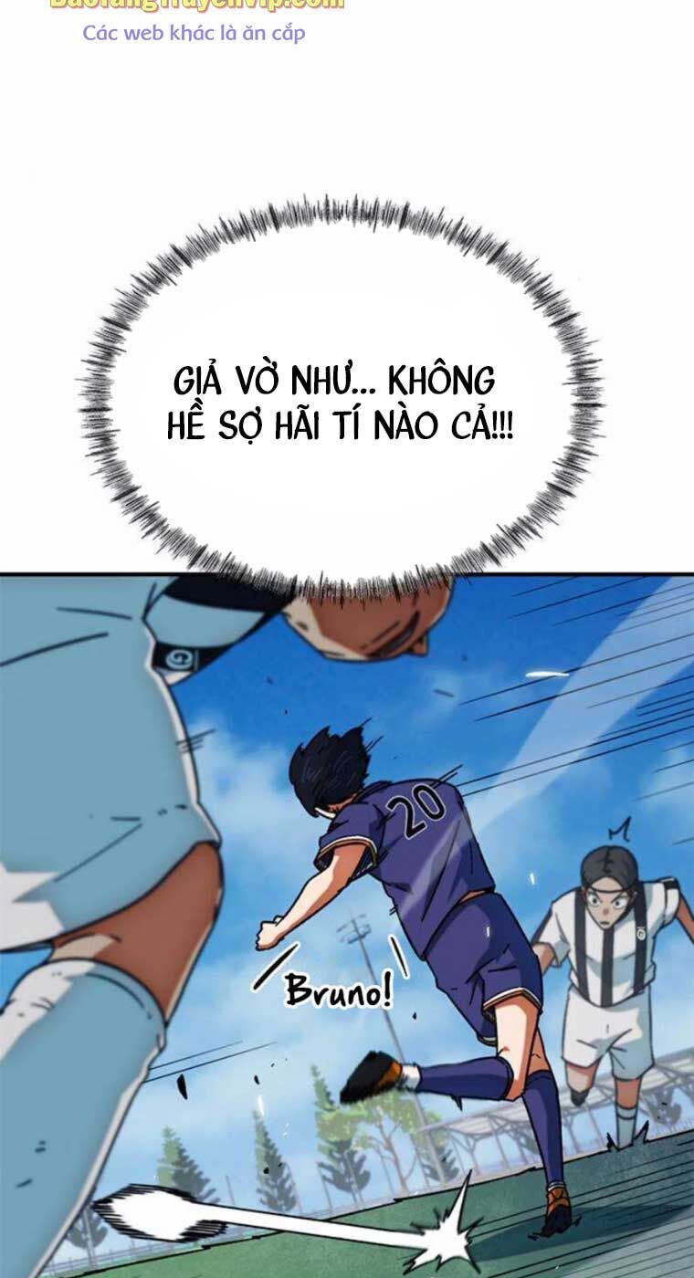 Tôi Bị Hiểu Lầm Là Siêu Sao Trên Sân Cỏ Chapter 23 - 17