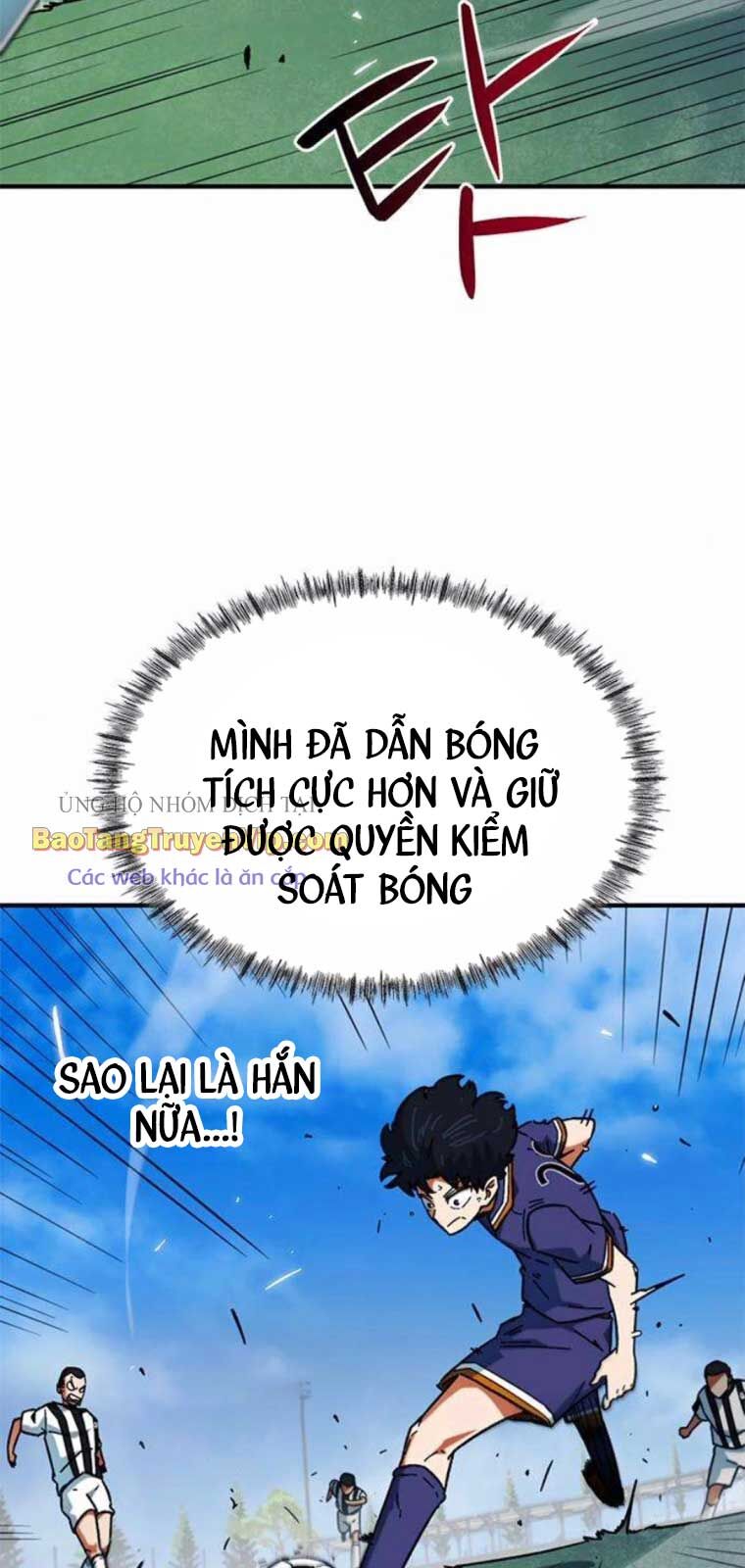 Tôi Bị Hiểu Lầm Là Siêu Sao Trên Sân Cỏ Chapter 23 - 18