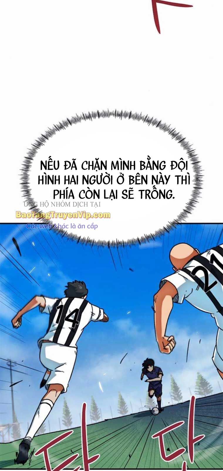 Tôi Bị Hiểu Lầm Là Siêu Sao Trên Sân Cỏ Chapter 23 - 23